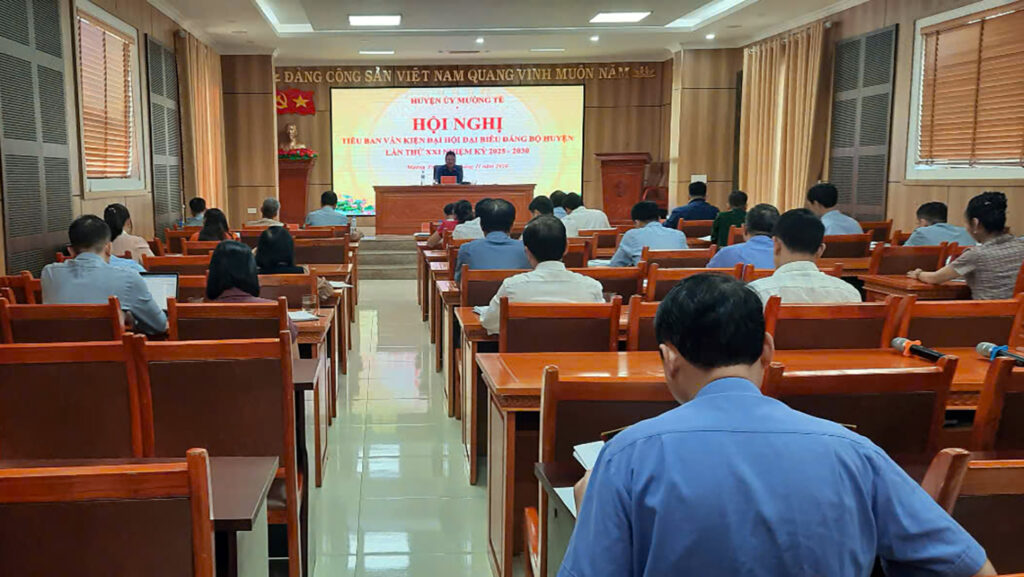 Văn học nghệ thuật Lai Châu