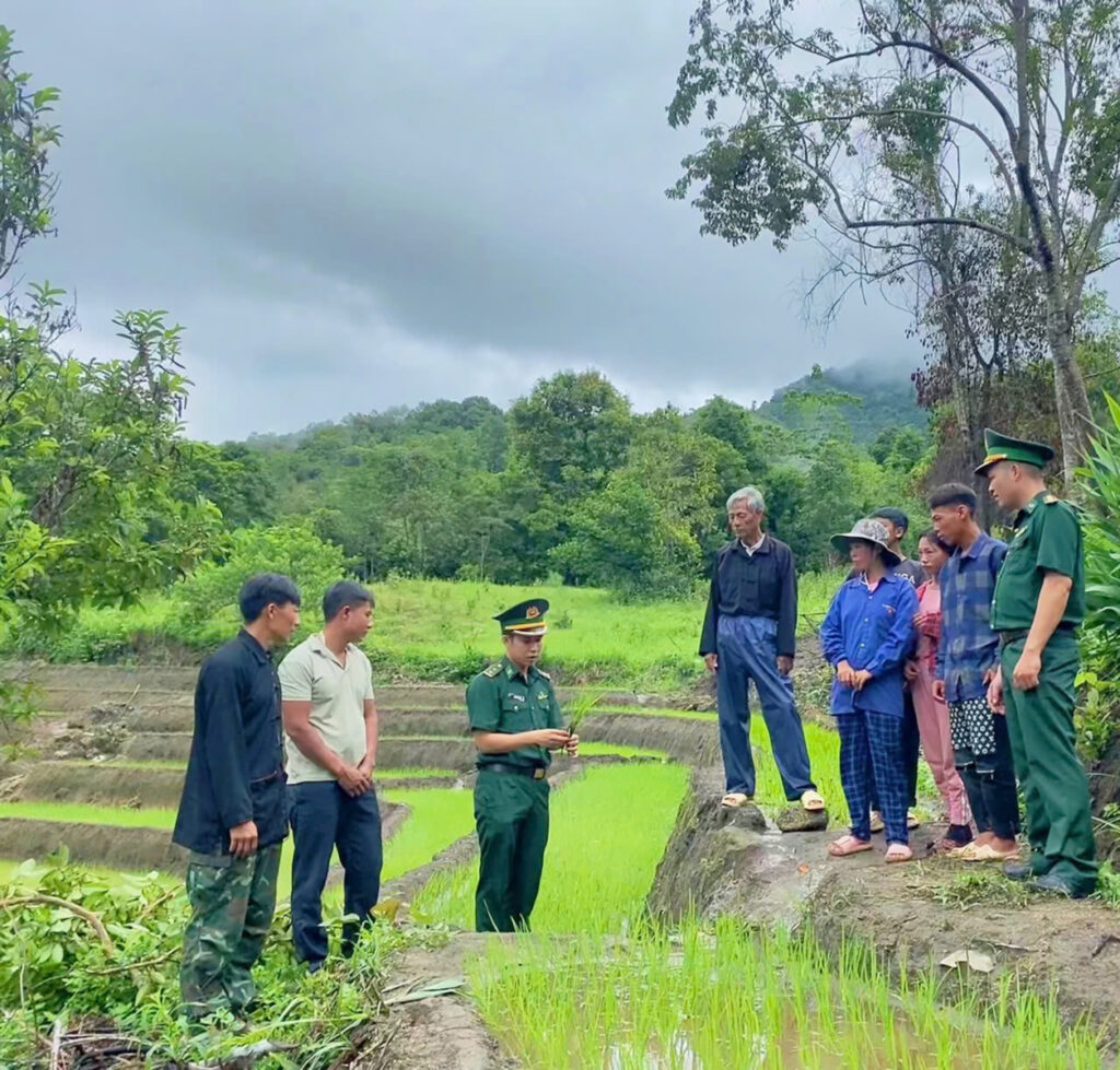 Văn học nghệ thuật Lai Châu