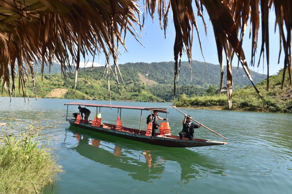 Văn học nghệ thuật Lai Châu