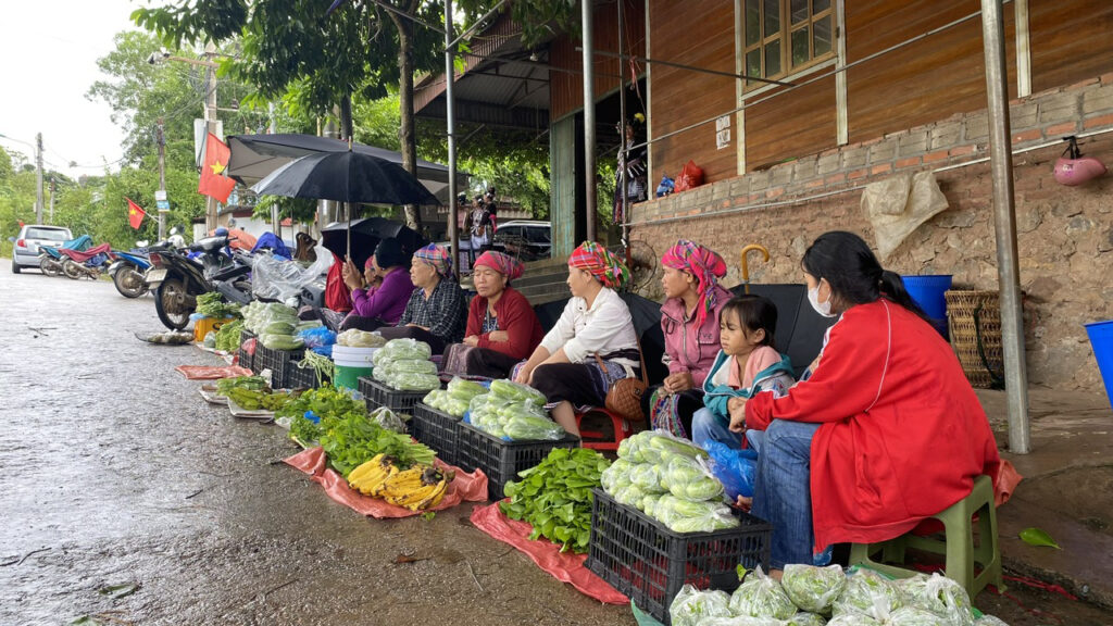 Văn học nghệ thuật Lai Châu