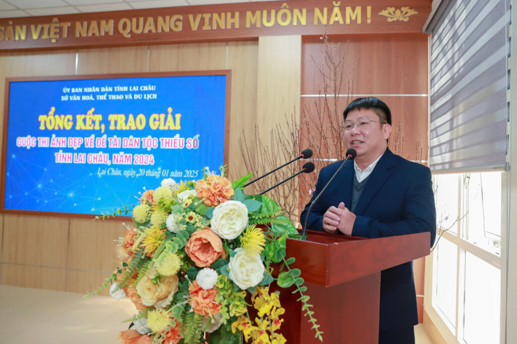 Văn học nghệ thuật Lai Châu