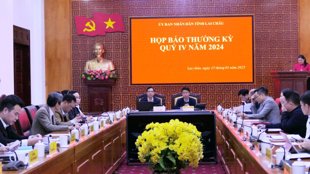 Văn học nghệ thuật Lai Châu