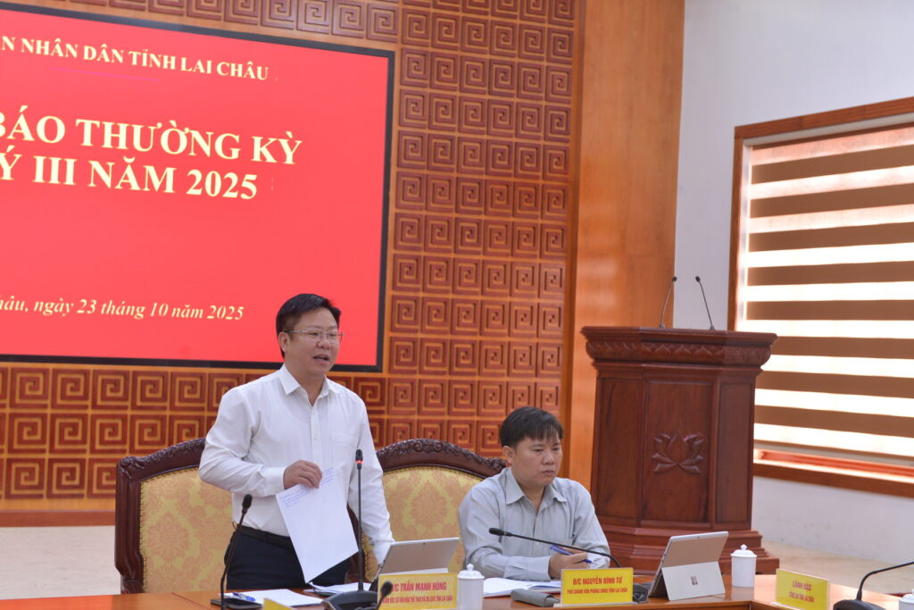 Văn học nghệ thuật Lai Châu